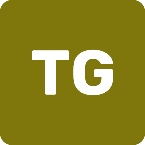 Tidewater Garage Co. logo